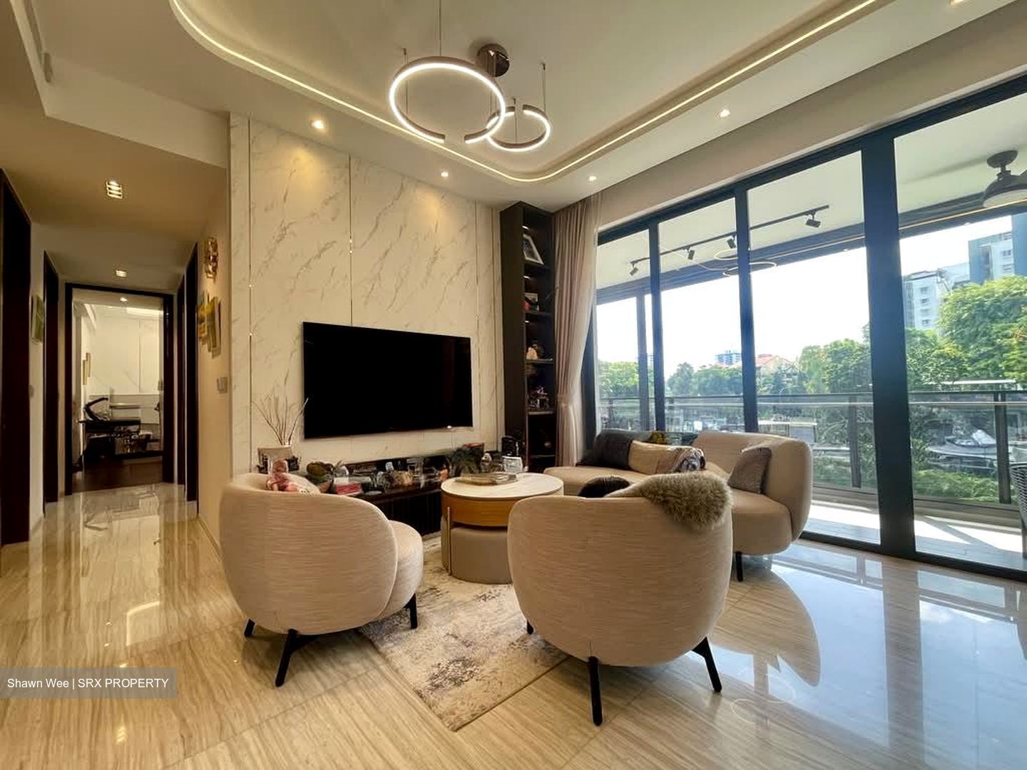 Leedon Green (D10), Condominium #594195861